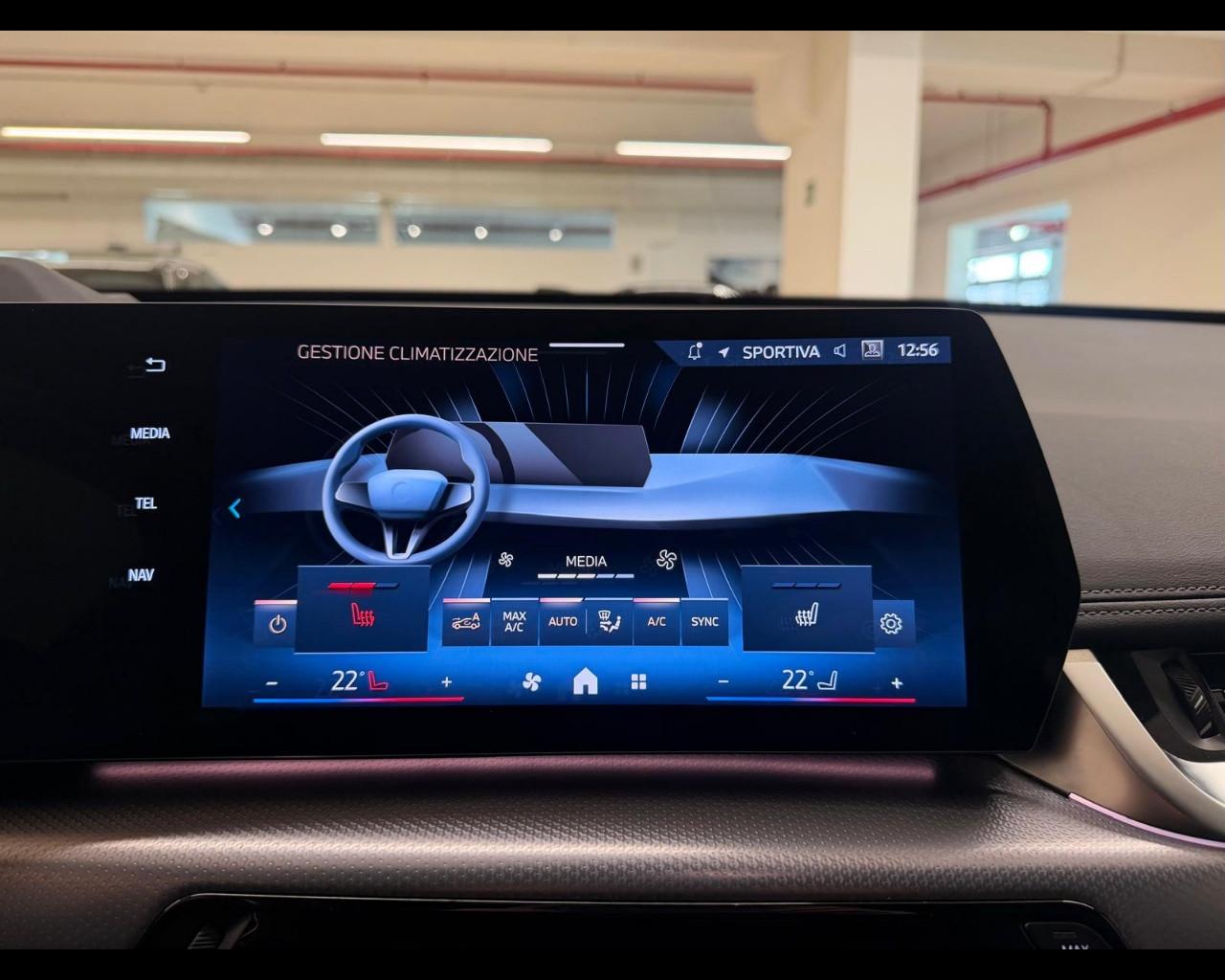 BMW X1 (U11) - X1 xDrive 23d Msport