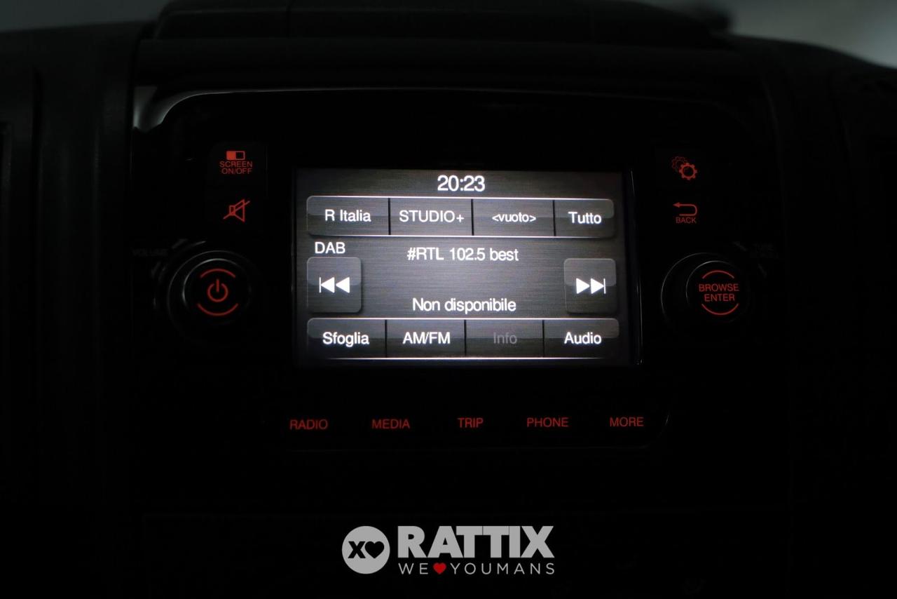 Peugeot Boxer 2.2 bluehdi 140CV L2H2 Premium (IVA ESCLUSA)