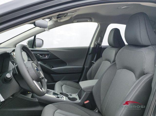 SUBARU Crosstrek e-boxer 2.0i-S ES LG STYLE XTRA