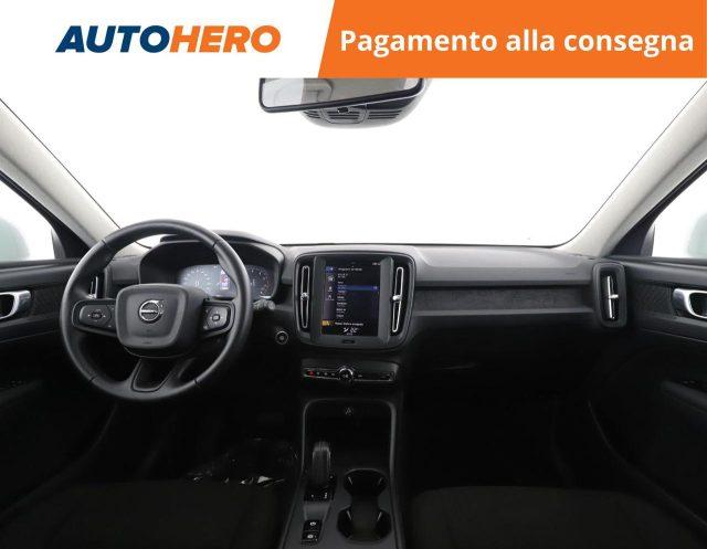 VOLVO XC40 T2 Geartronic Momentum Core