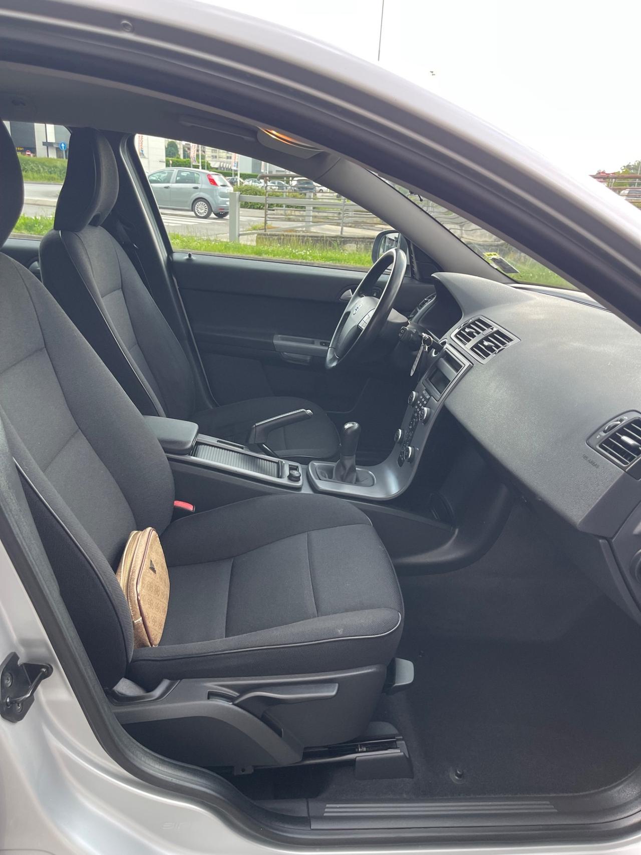 Volvo V50 D4 Kinetic