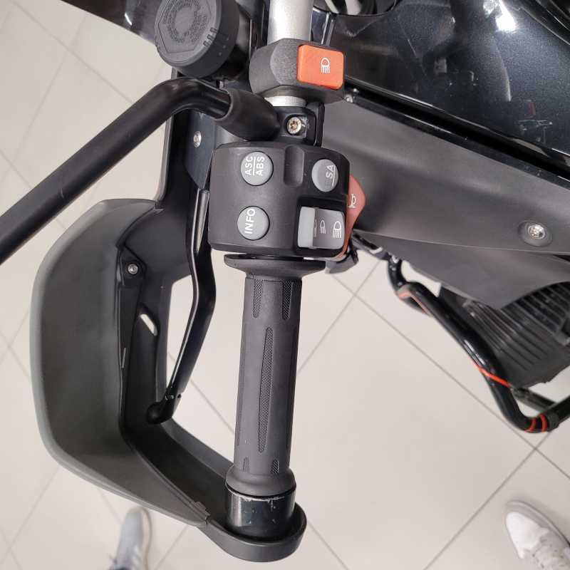 Bmw R 1200 GS - 2011