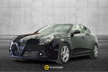 ALFA ROMEO Giulietta 1.4 Turbo 120 CV Super