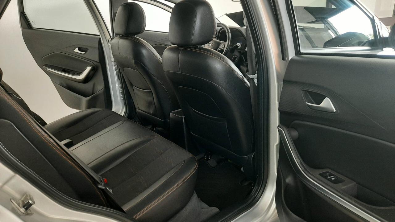 Dr 3 dr3 1.5 Bi-Fuel GPL