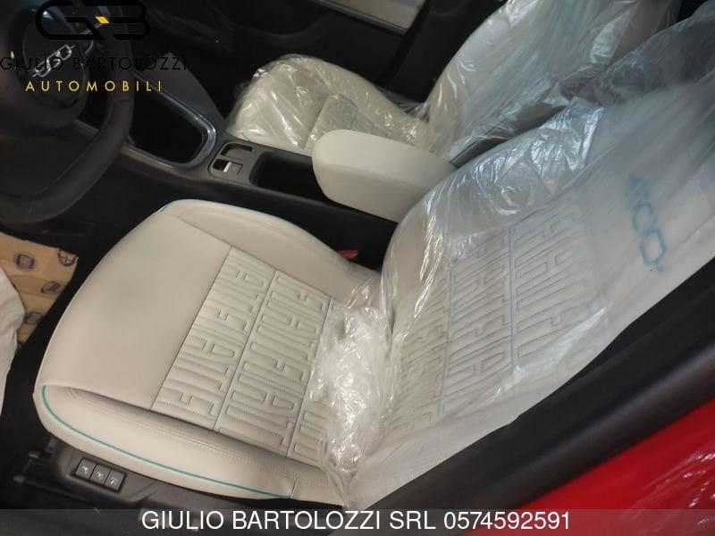 FIAT 600 600 Hybrid 110 CV DCT MHEV La Prima