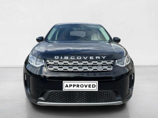 LAND ROVER Discovery Sport 2.0D I4-L.Flw 150 CV AWD Auto R-Dynamic