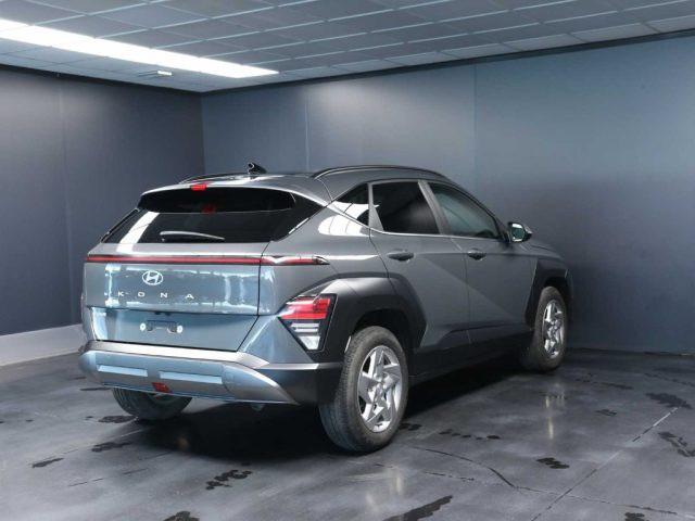 HYUNDAI Kona 1.0 T-GDI XLine
