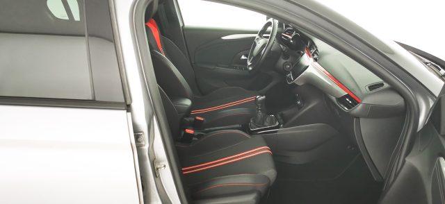 OPEL Corsa 1.2 100 CV GS Line