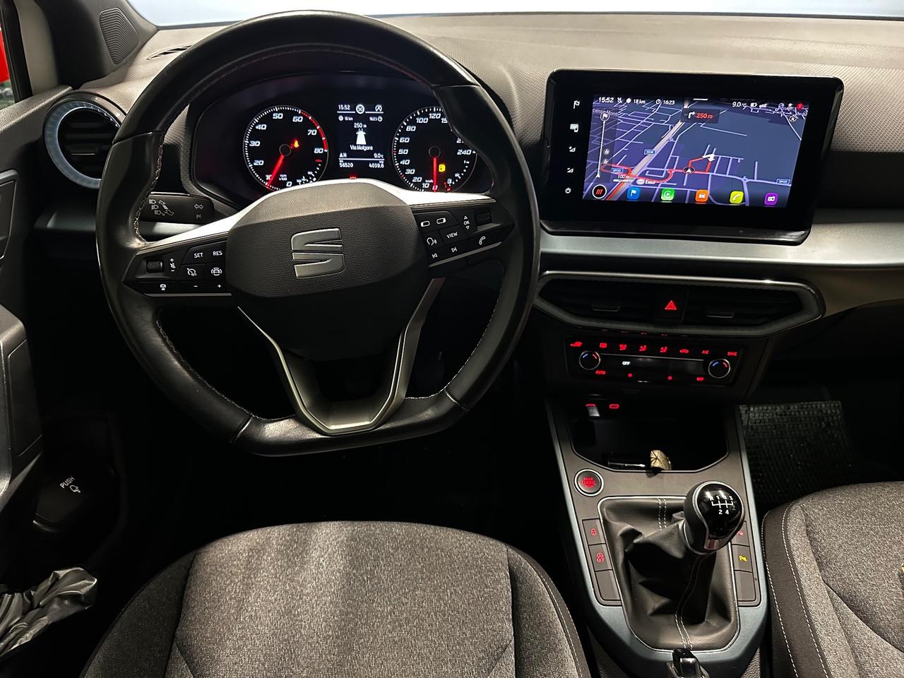 Seat Arona TSI Experience FullOptionals PREZZOVERO!