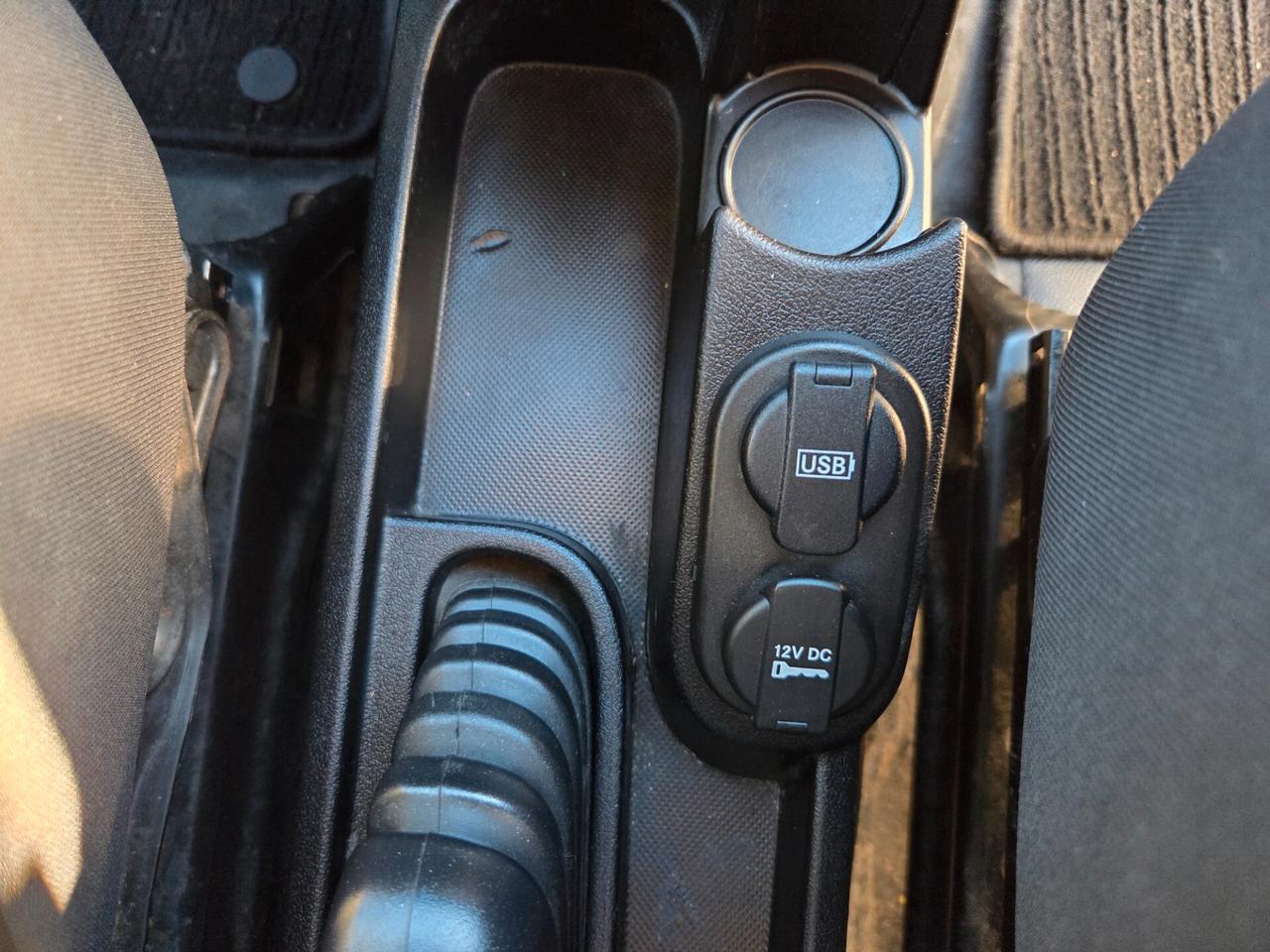 Fiat Fiorino 1.3 MJT 95CV Cargo - 09/2019