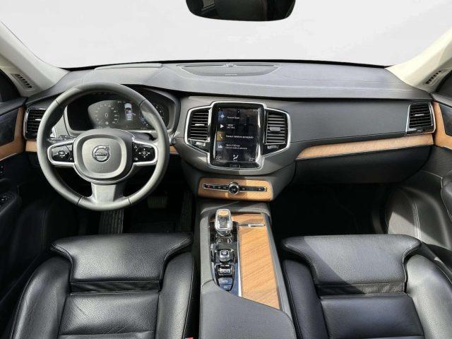 VOLVO XC90 B5 (d) AWD Geartronic 7 posti Inscription