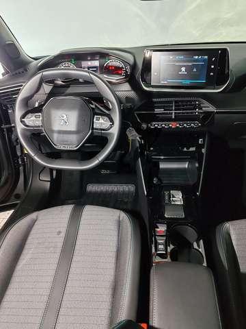 Peugeot 2008 1.2 130cv Allure EAT8 Navi + Telecamera