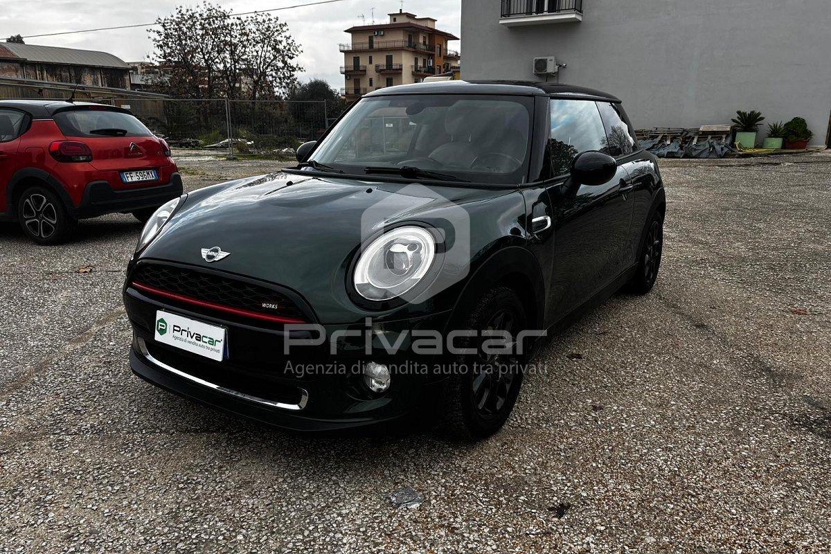 MINI Mini 1.5 Cooper D Business XL