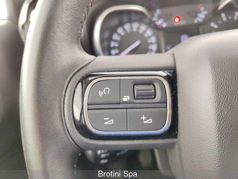 Citroën C3 PureTech 110 S&S Shine