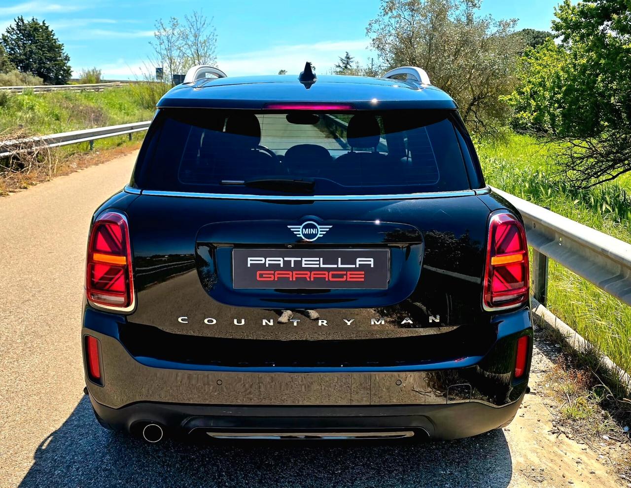 MINI COUNTRYMAN COOPER 1.5 D YOURS FACELIFT