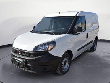 FIAT Doblò 1.3 MJT PC-TN Cargo Lamierato SX