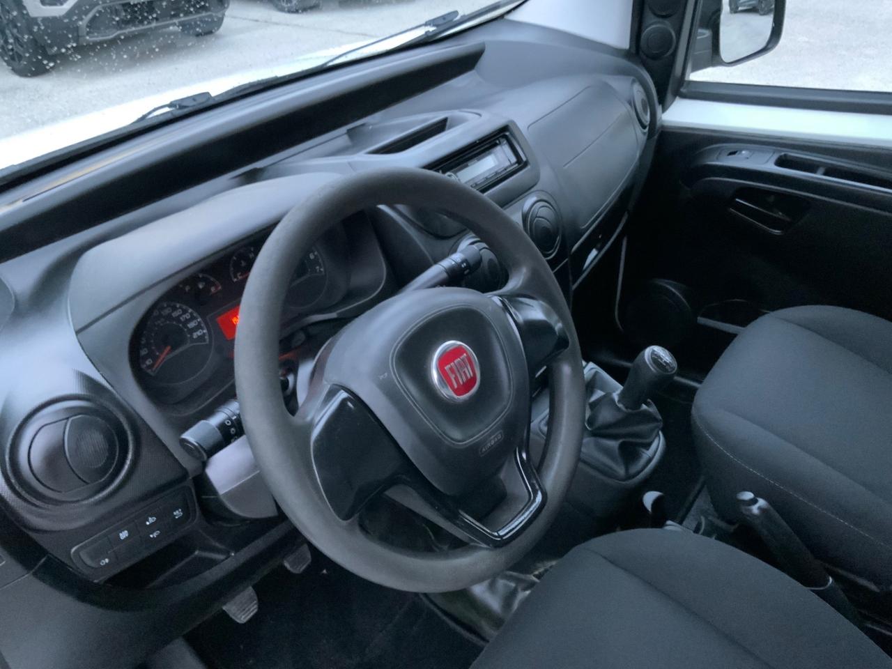 Fiat Fiorino 1.3 MJT 80CV Cargo SX PREZZO +IVA