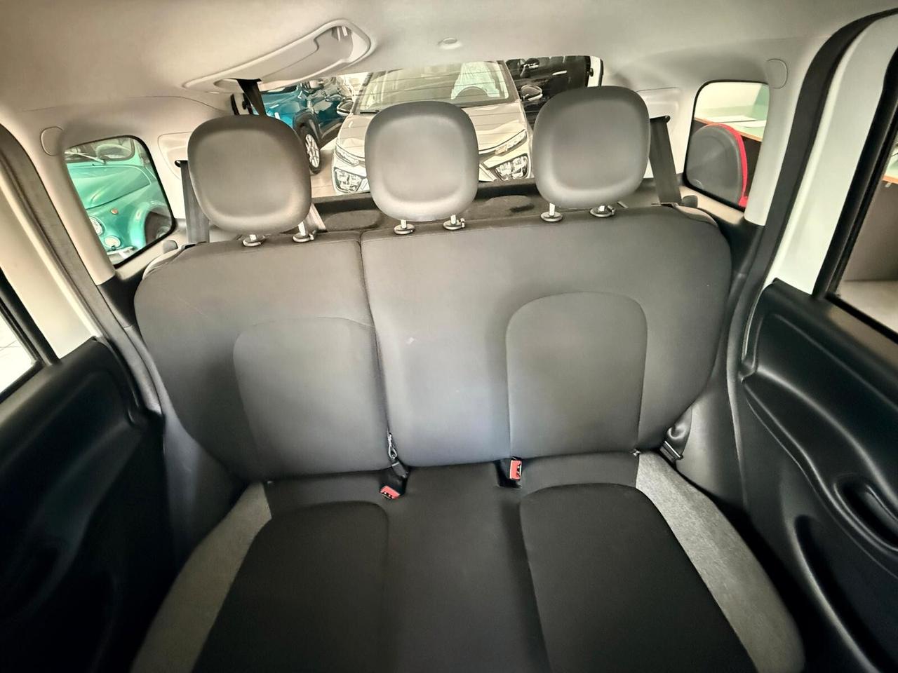 FIAT PANDA 1.0 FireFly 70cv S&S Hybrid City Life