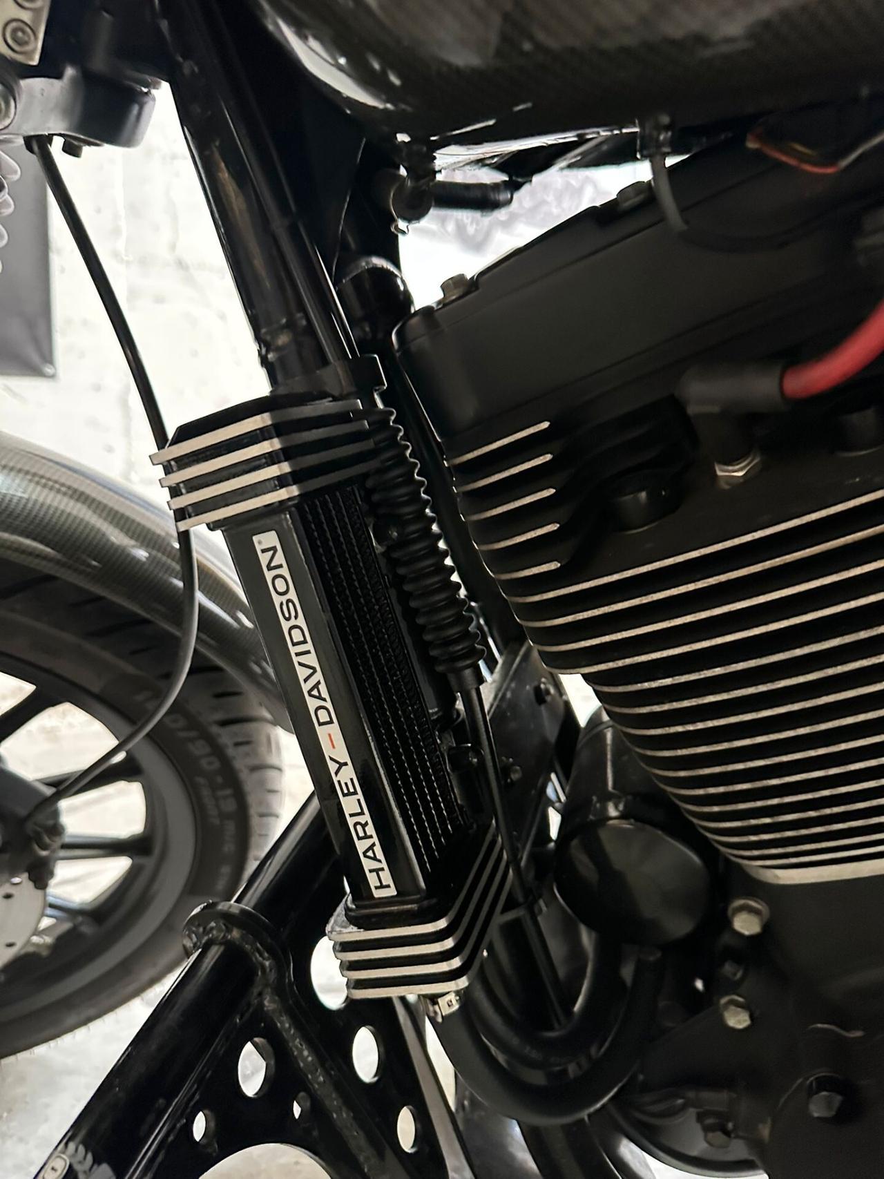 Harley-davidson Dyna Low Rider