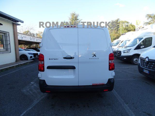 PEUGEOT Expert 1.5 hdi 100cv LONG COIBENTATO + FRIGO -20 FRCX