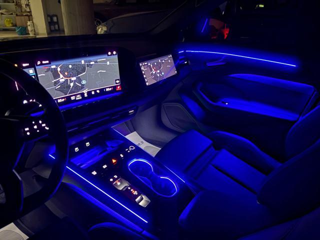 AUDI A6 2.0 TDI mHEV+ S tronic quattro S line edition
