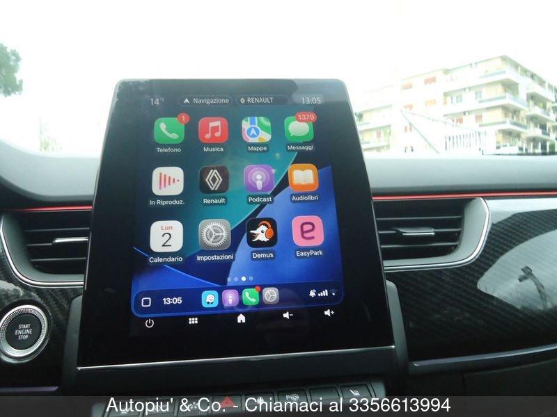 Renault Arkana 1.3 TCE 140 R.S. LINE EDC