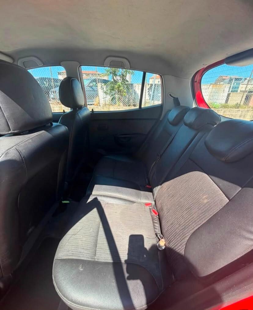 Kia Picanto 1.0 12V Life Bi-Fuel