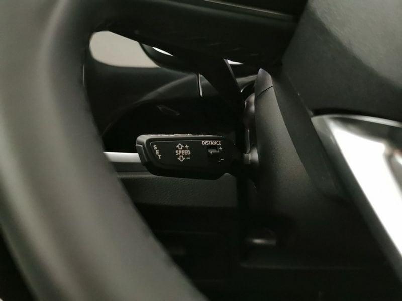 Audi Q3 40 2.0 tdi S line edition quattro 193cv s-tronic