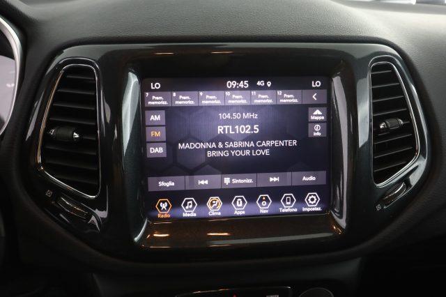 JEEP Compass Compass 1.3 Turbo T4 240CV PHEV AT6 4xe S