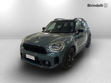 MINI Mini Countrym.(F60) - Mini 1.5 Cooper Hype Countryman