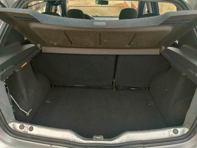 Dacia Sandero Stepway 1.5 dCi 90CV