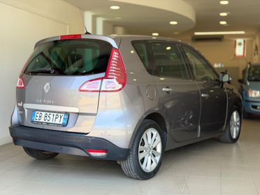 Renault Scenic Scénic X-Mod 1.9 dCi 130CV Luxe