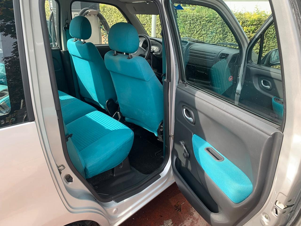 Opel Agila 1.2, solo KM 85.000