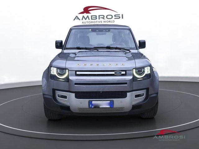 LAND ROVER Defender 90 3.0d i6 mhev S awd 200cv auto