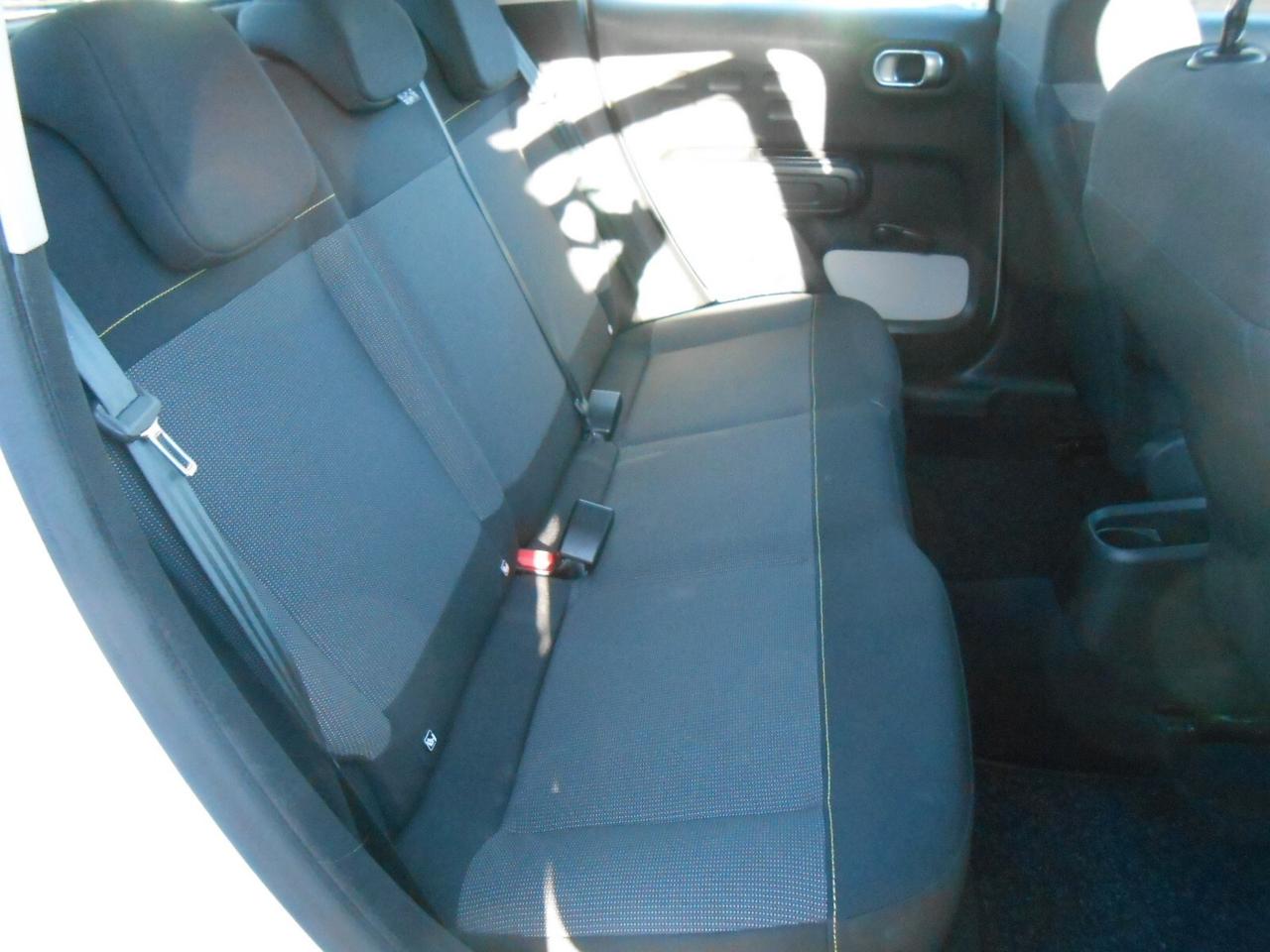 Citroen C3 1.5 Diesel BlueHDi 100 S&S Feel Pack (km 90.000)