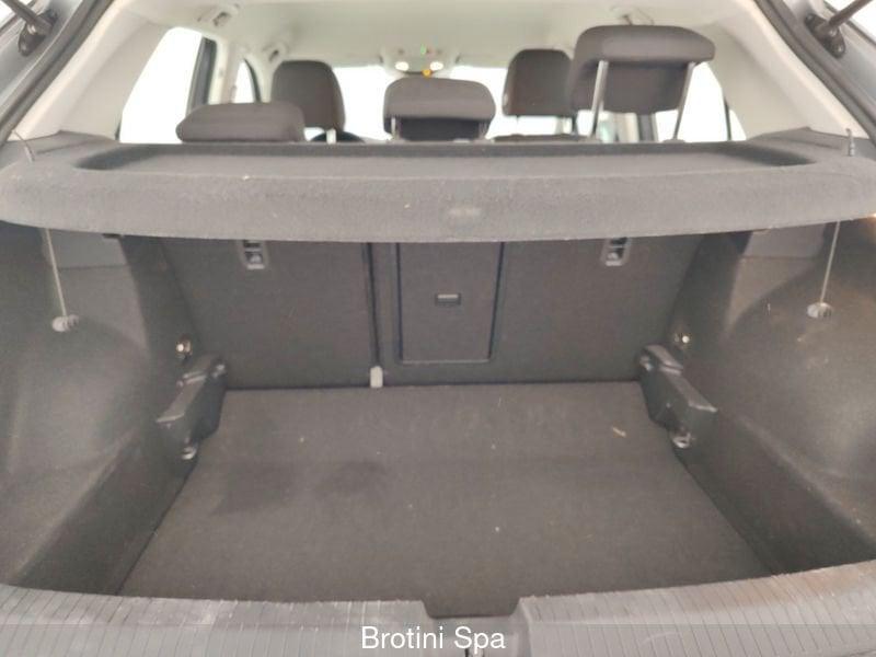 Volkswagen T-Roc T-Roc 1.5 TSI ACT DSG Life