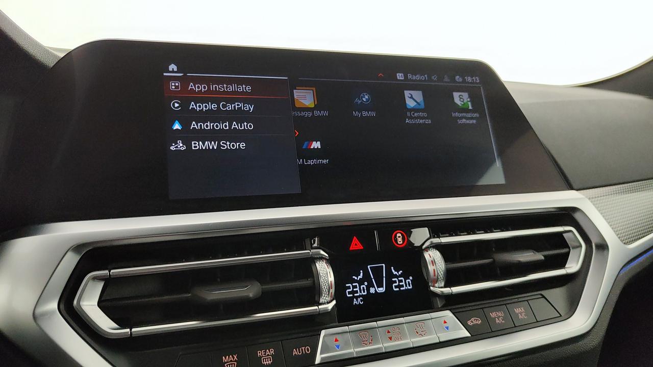 BMW Serie 4 G22 2020 Coupe - M440i Coupe mhev 48V xdrive auto