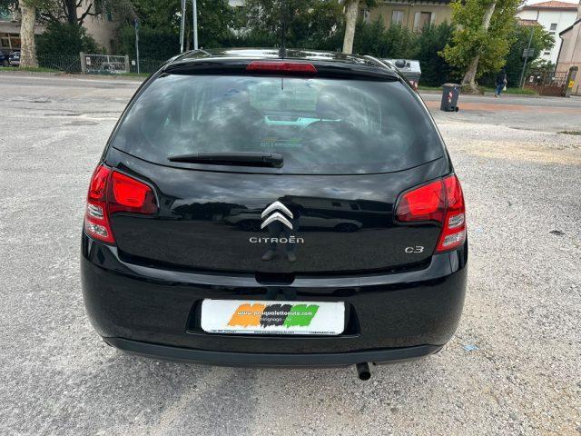 CITROEN C3 1.4 GPL airdream DeeJay