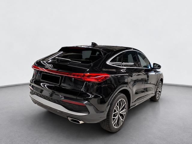 AUDI Q5 SPB SPORTBACK TFSI 150 kW mHEV+ S tronic S line ed