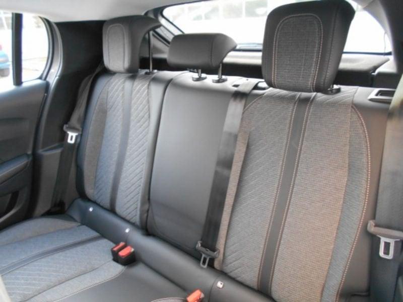 Peugeot 208 100 Business Promo CBC 5