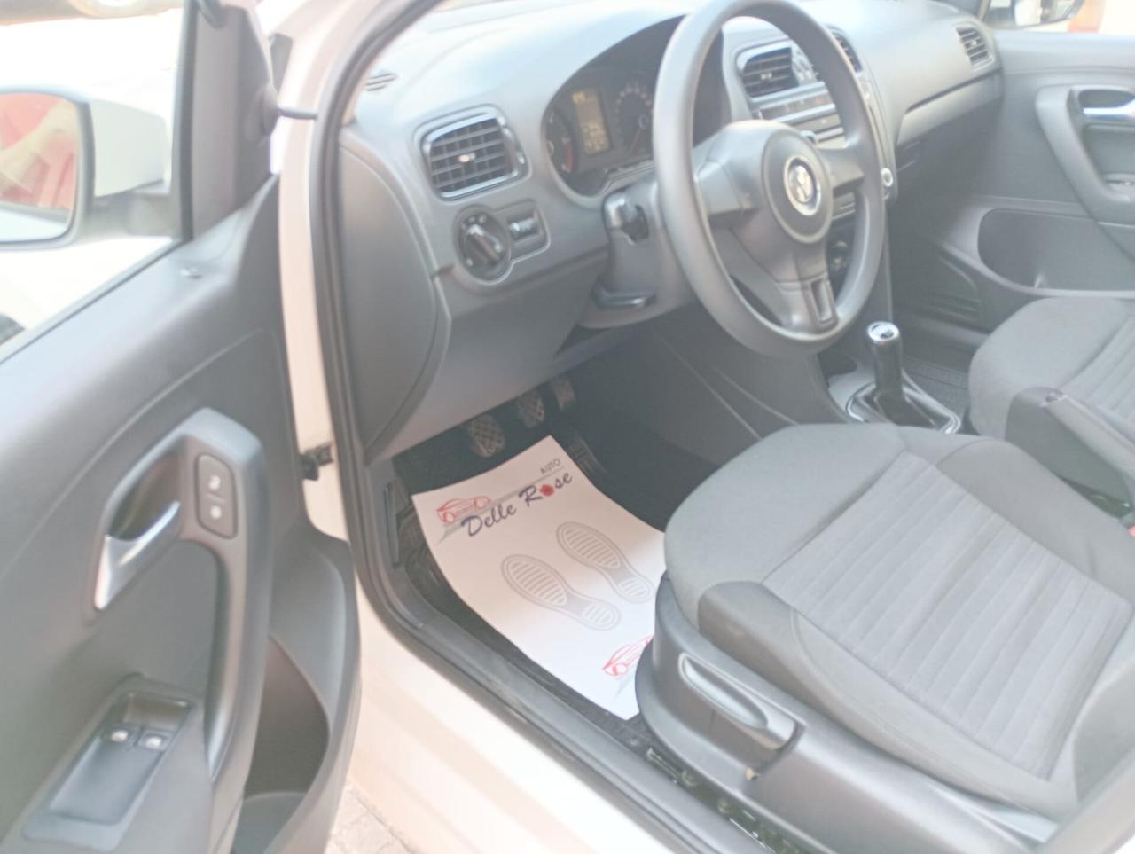 Volkswagen Polo 1.2 TDI 75 Cv 5 p. Comfortline