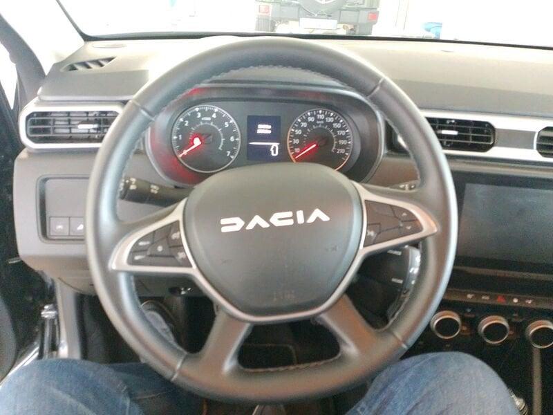 Dacia Duster 2ª serie 1.0 TCe GPL 4x2 Journey