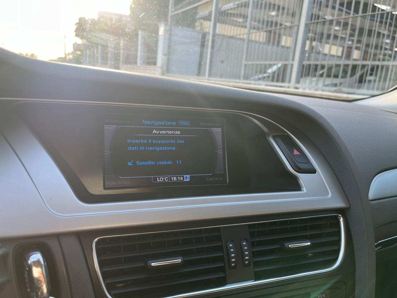 Audi A4 Avant 2.0 TDI 120 CV Advanced - 2011
