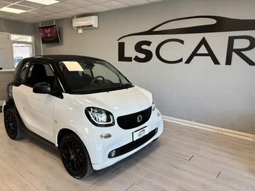 Smart ForTwo 90 0.9 Turbo Passion~UNIPRO~PROMO FINANZIAMENTO