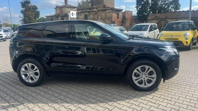 LAND ROVER Range Rover Evoque 2.0D I4 150CV AWD Business Edition IVA ESPOSTA