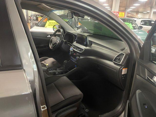 HYUNDAI Tucson 1.6 CRDi 136CV XPrime MHEV aut. C/GRIMALDI SP. DAY