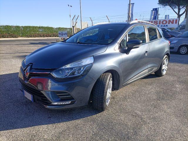 RENAULT Clio Sporter dCi 8V 75CV Start&Stop Energy Zen