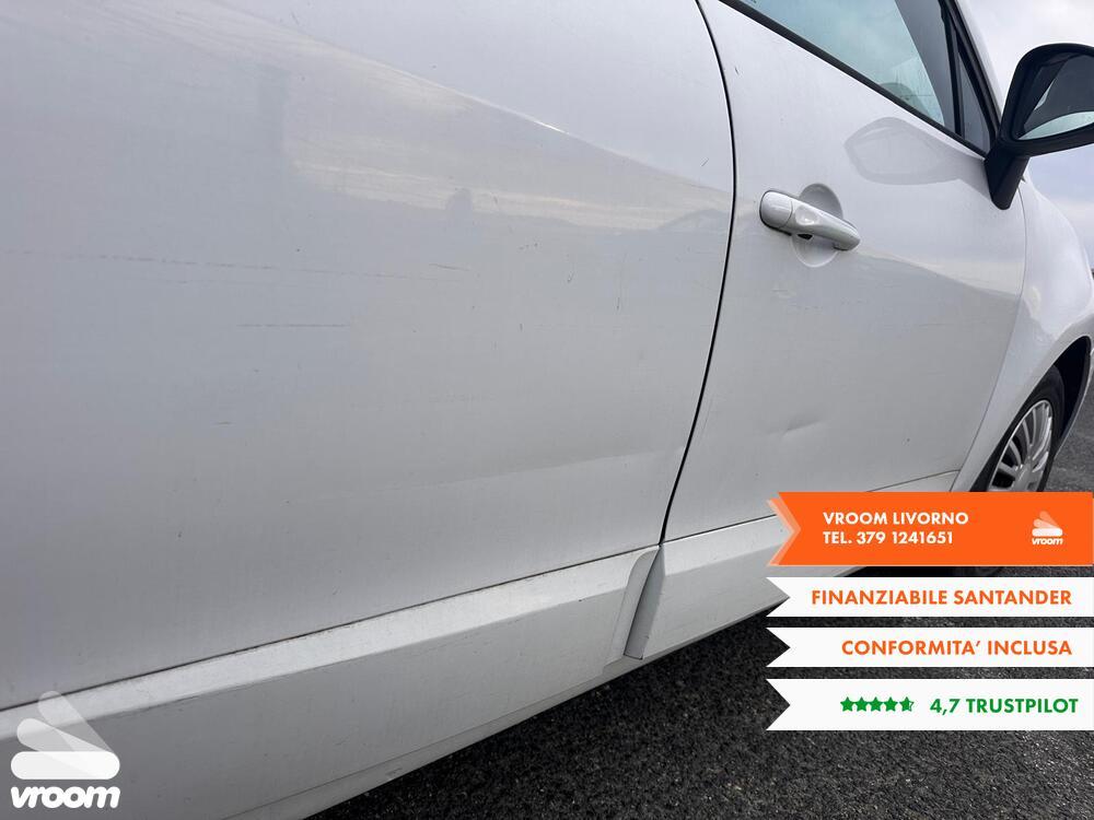 RENAULT Scénic 3ª serie Scénic X-Mod 1.5 dCi...