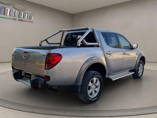 MITSUBISHI L200 2.5 DI-D/136CV Double Cab Invite