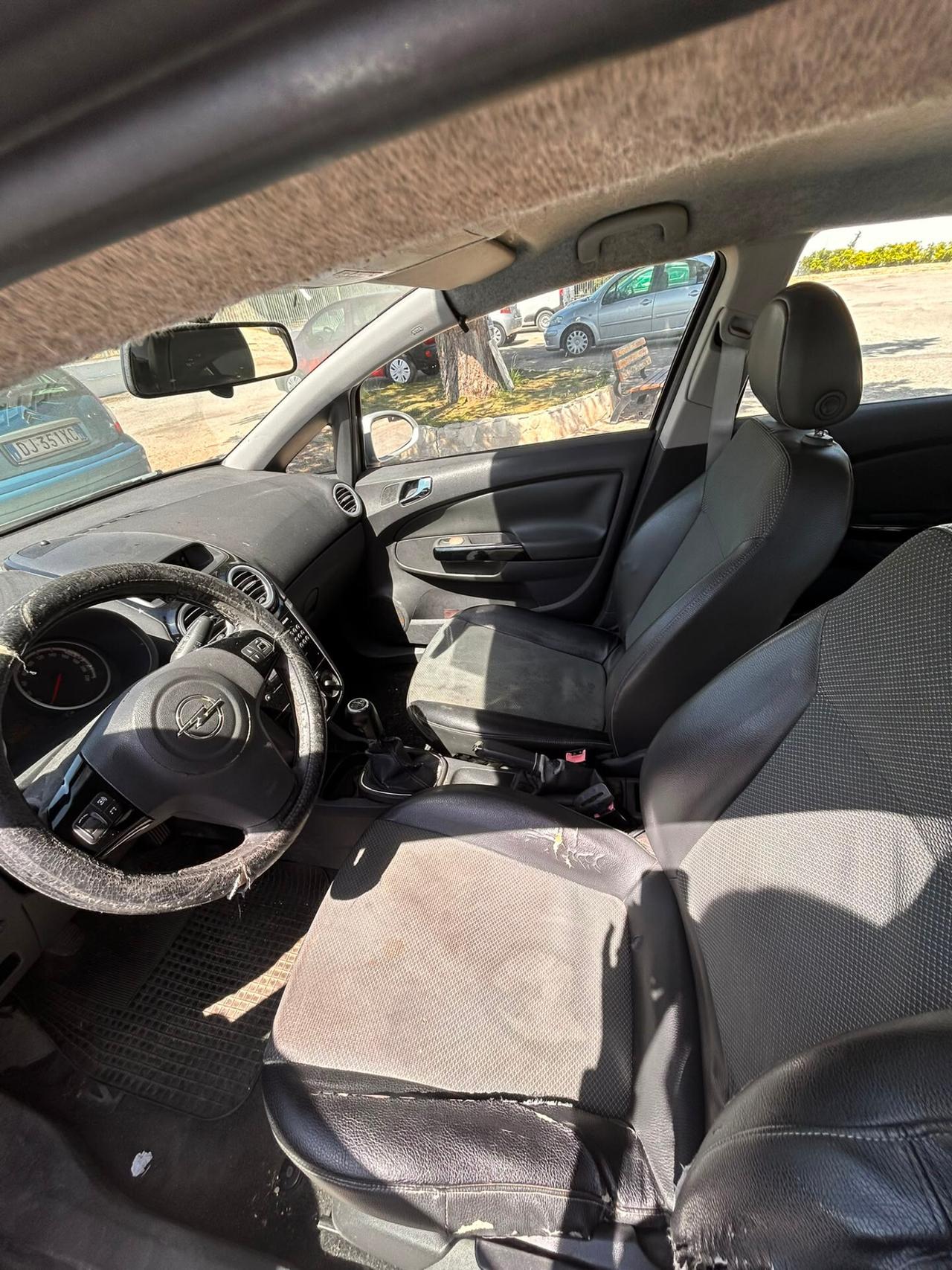 Opel Corsa 1.3 CDTI 90CV 5 porte Enjoy